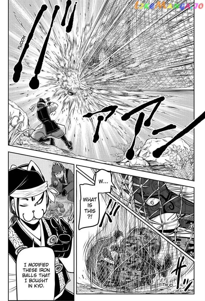 The Elusive Samurai Chapter 69 image 05_optimized
